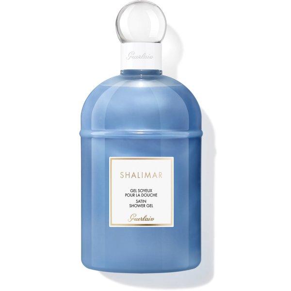 Guerlain Tusfürdő Shalimar (Satin Shower Gel) 200 ml