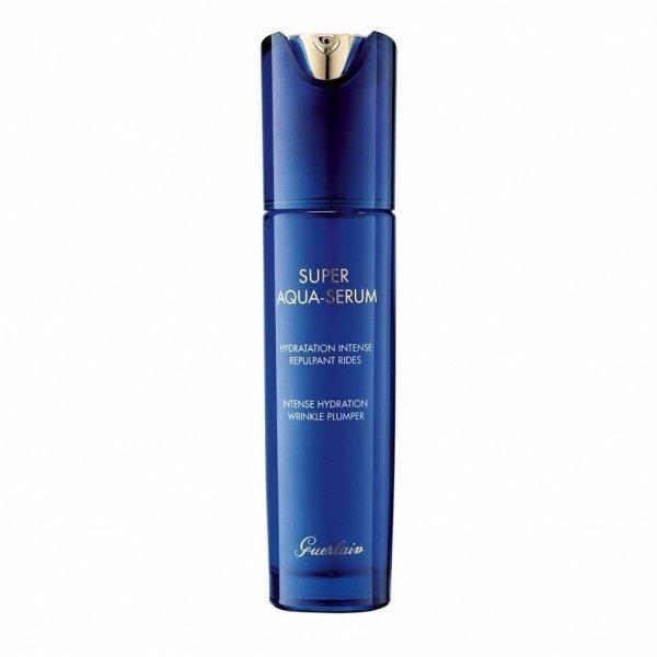 Guerlain Hidratáló szérum ráncok ellen Super Aqua Serum (Intense Hydration
Wrinkle Plumper) 50 ml
