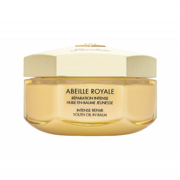 Guerlain Intenzíven megújító bőrbalzsam Abeille Royale (Intense Repair
Youth Oil-in-Balm) 80 ml