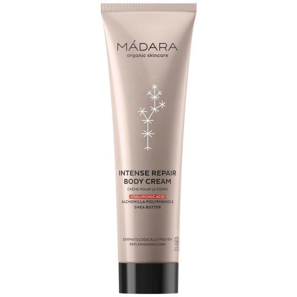 MÁDARA Intenzív megújító testápoló krém (Intense Repair & Body Cream)
150 ml