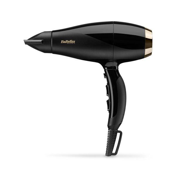 BaByliss Hajszárító 6714E