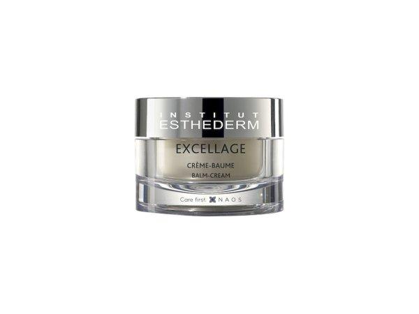 Institut Esthederm Bőrfiatalító balzsam Excellage (Balm-Cream) 50 ml
