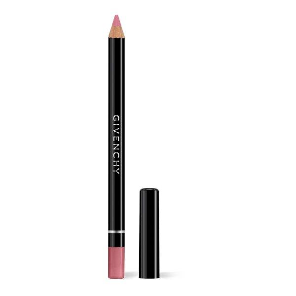 Givenchy Vízálló ajakceruza (Lip Liner) 1,1 g 01 Rose Mutin