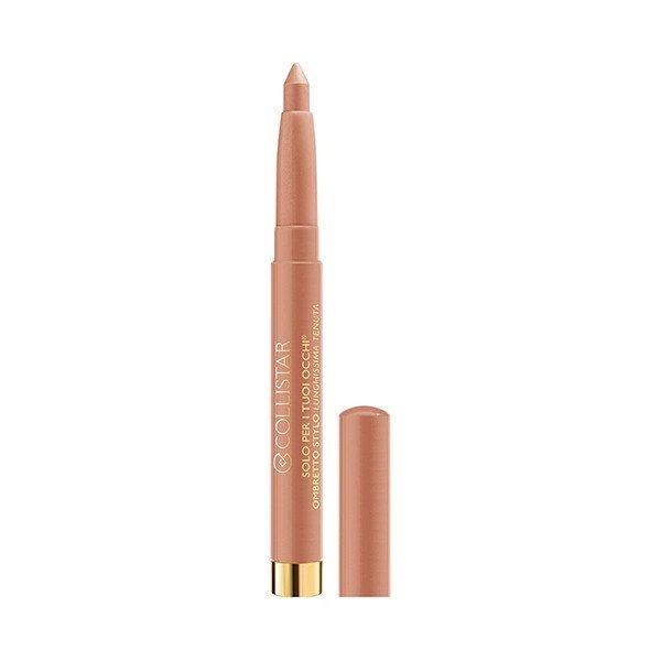 Collistar Hosszantartó szemhéjfesték ceruzában (Eye Shadow Stick) 1,4 g 03
Champagne