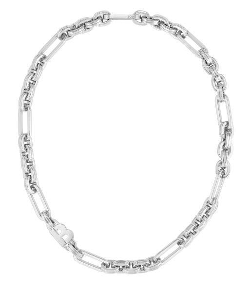 Hugo Boss Jellegzetes acél lánc Hailey 1580326