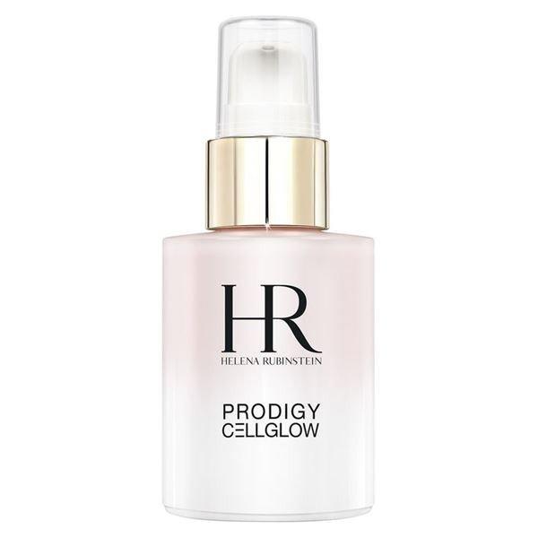 Helena Rubinstein Védő élénkítő folyadék SPF 50 Prodigy Cellglow (Fluid)
30 ml