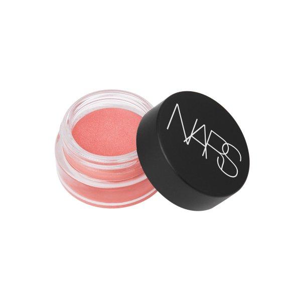 NARS Matt pirosító (Air Matte Blush) 6 g Orgasm