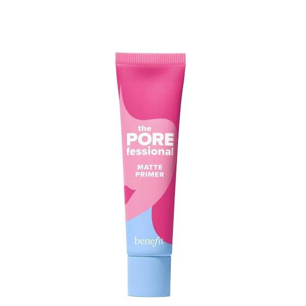 Benefit Mattító sminkalapozó The Porefessional (Matte Primer) 22 ml