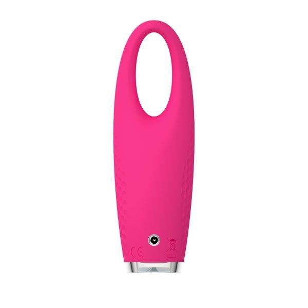 Foreo IRIS™ 2 Fényesítő szemkörnyék masszírozó Fuchsia