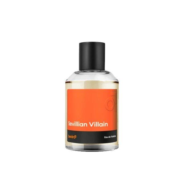beviro Sevillian Villain EDT 50 ml