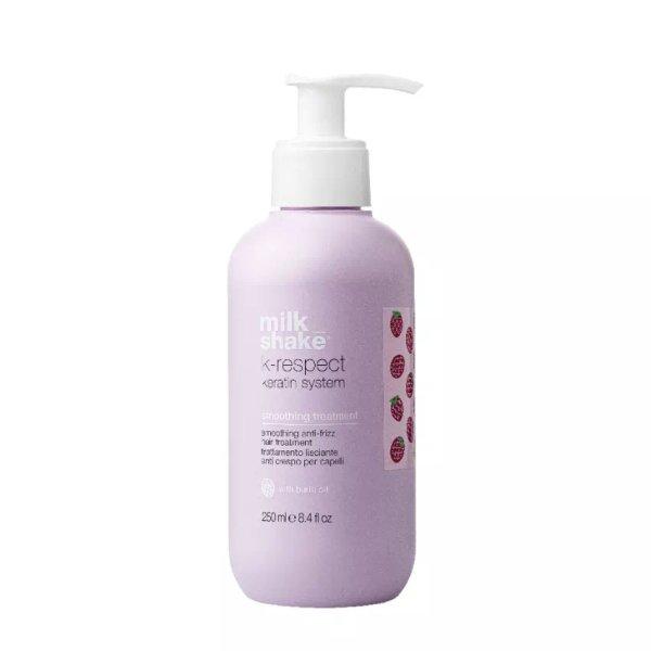 Milk Shake Simító kezelés kreppesedés ellen K-Respect (Smoothing Treatment)
250 ml