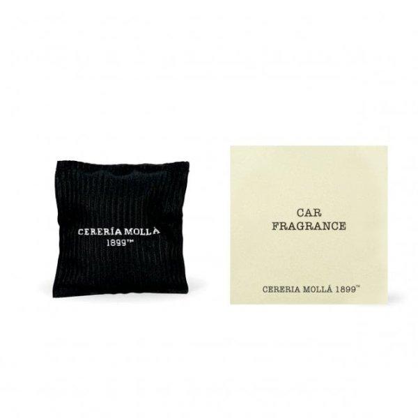 Cereria Mollá Autóillatosító French Linen (Car Fragrance)