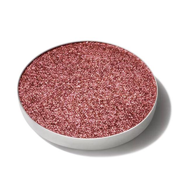 MAC Cosmetics Utántöltő szemhéjfesték palettába Dazzleshadow Extreme (Pro
Palette Refill Pan) 1,5 g Incinerated