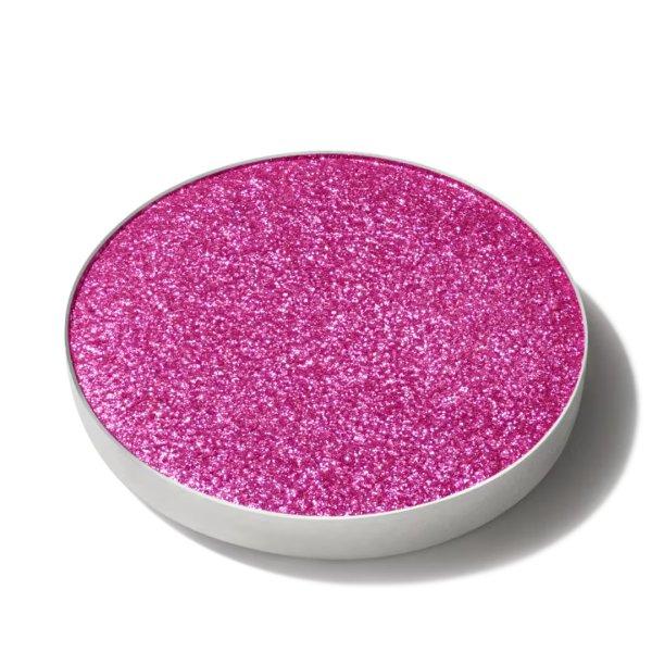 MAC Cosmetics Utántöltő szemhéjfesték palettába Dazzleshadow Extreme (Pro
Palette Refill Pan) 1,5 g Celebutante