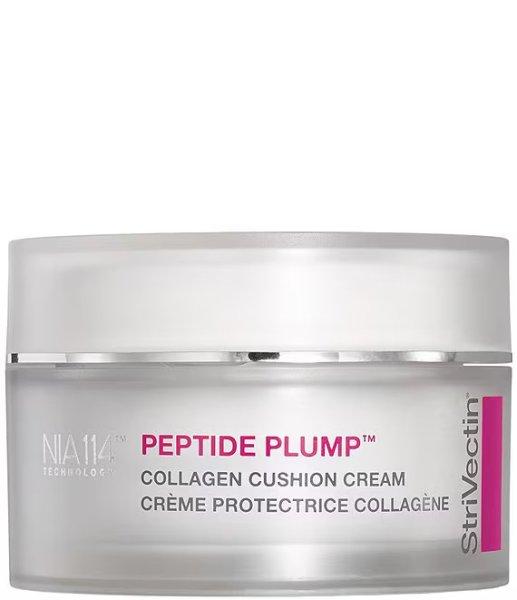 StriVectin Fiatalító bőrkrém Peptide Plump (Collagen Cushion Cream) 50 ml