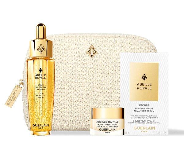 Guerlain Ajándékcsomag Abeille Royale Advanced