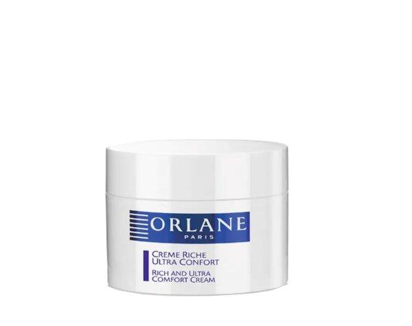 Orlane Paris Testápoló krém (Rich and Ultra Comfort Cream) 150 ml