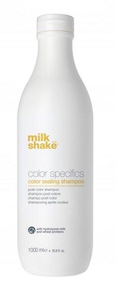 Milk Shake Védősampon festett hajra Colour Specifics (Colour Sealing Shampoo)
1000 ml