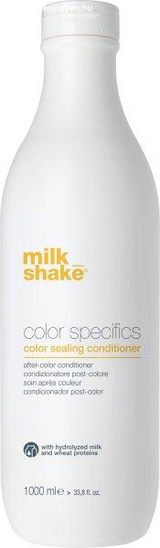 Milk Shake Kondicionáló festett hajra Colour Specifics (Colour Sealing
Conditioner) 1000 ml
