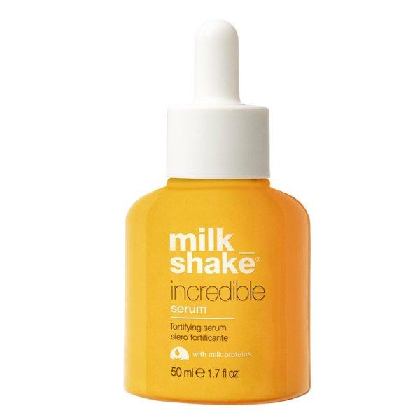 Milk Shake Erősítő hajszérum Incredible (Fortifying Serum) 50 ml
