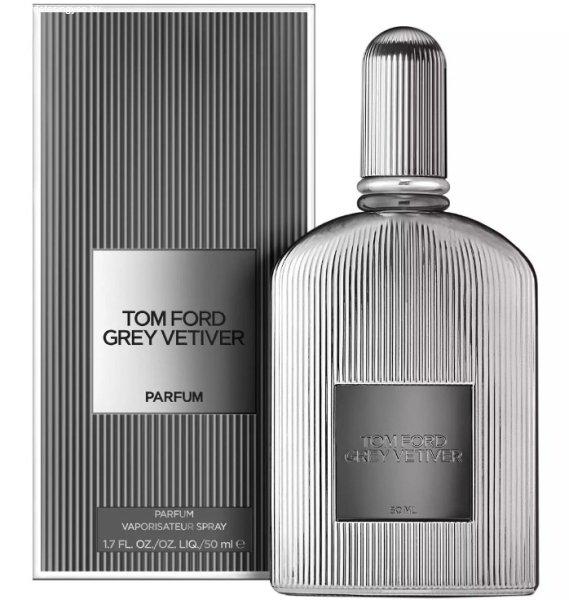 Tom Ford Gray Vetiver - parfüm 100 ml