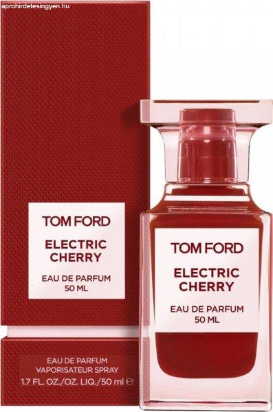 Tom Ford Electric Cherry - EDP 30 ml