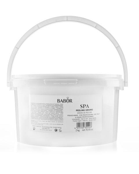 Babor Testradír SPA (Peeling Grains) 2000 g