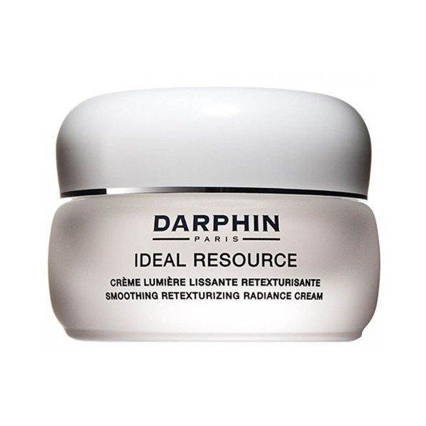 Darphin Világosító krém, amely helyreállítja a bőr textúráját Ideal
Resource (Smoothing Retexturizing Radiance Cream) 50 ml