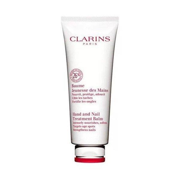 Clarins Kéz és körömápoló balzsam (Hand and Nail Treatment Balm) 100 ml