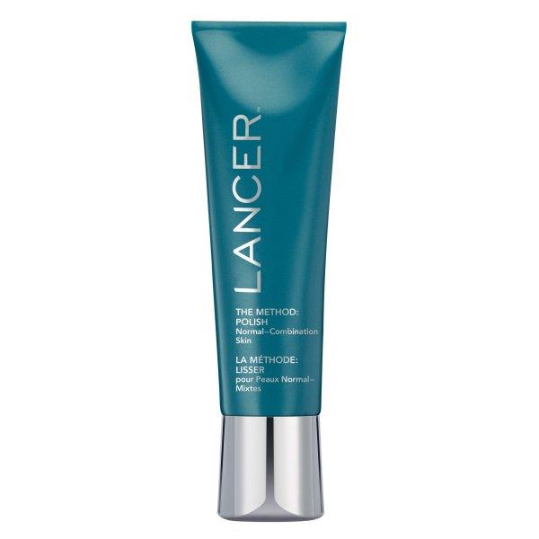 Dr. Lancer Bőrradír normál és vegyes bőrre (The Method: Polish) 120 ml