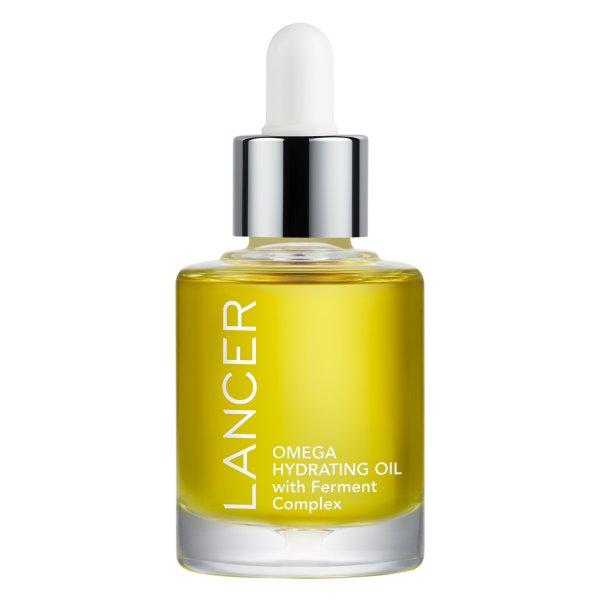 Dr. Lancer Kiegyensúlyozó hidratáló olaj (Omega Hydrating Oil with Ferment
Complex) 30 ml