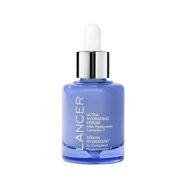 Dr. Lancer Ultra hidratáló szérum (Ultra Hydrating Serum with Hyaluronic
Complex-7) 30 ml