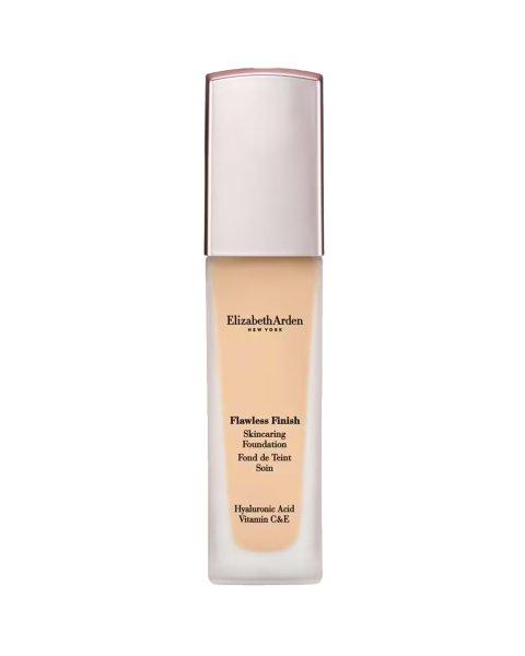 Elizabeth Arden Folyékony smink Flawless Finish (Skincaring Foundation) 30 ml
340W Medium Tan Warm Peach