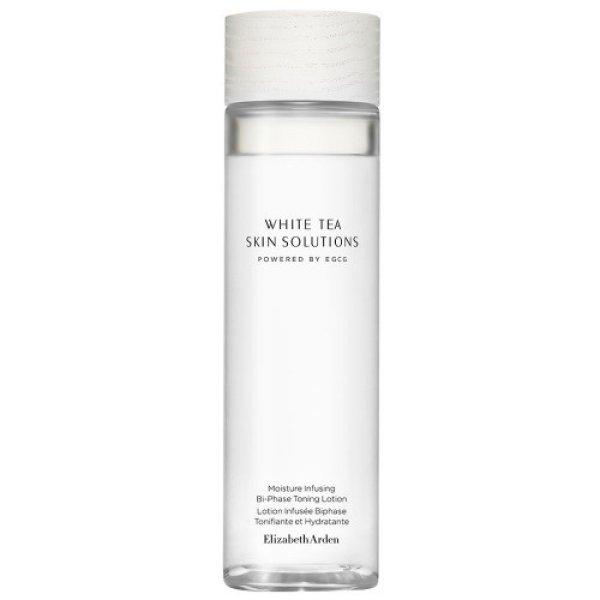 Elizabeth Arden Arctonik White Tea Skin Solutions (Moisture Infusing Bi-Phase
Toning Lotion) 200 ml