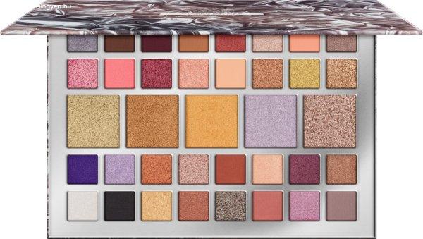 Revolution Szemhéjfesték paletta Mixxed Metals X (Shadow Palette) 49,5