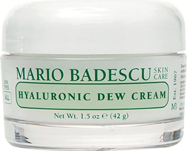 Mario Badescu Hidratáló krém hialuronsavval (Hyaluronic Dew Cream) 42 g