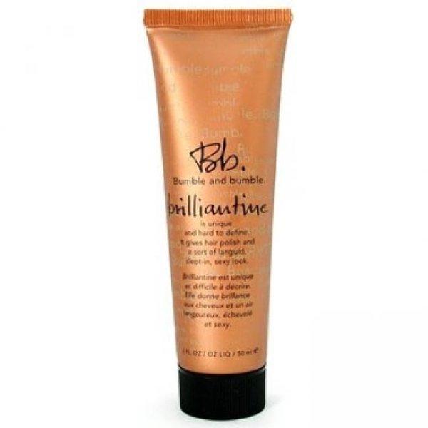 Bumble and bumble Styling krém a haj ragyogása érdekében (Styling
Brilliantine) 50 ml