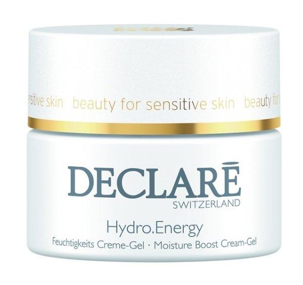DECLARÉ Hidratáló bőrkrém zselé Hydro Balance (Hydro Energy Moisture Boost
Cream Gel) 50 ml