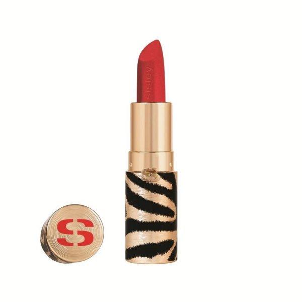 Sisley Ajakrúzs (Phyto Rouge Velvet) 3 g 40 Rouge Icon