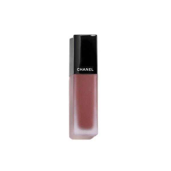 Chanel Matt folyékony rúzs Rouge Allure Liquid Velvet (Matte Liquid Lip Color)
6 ml 232 Renversante