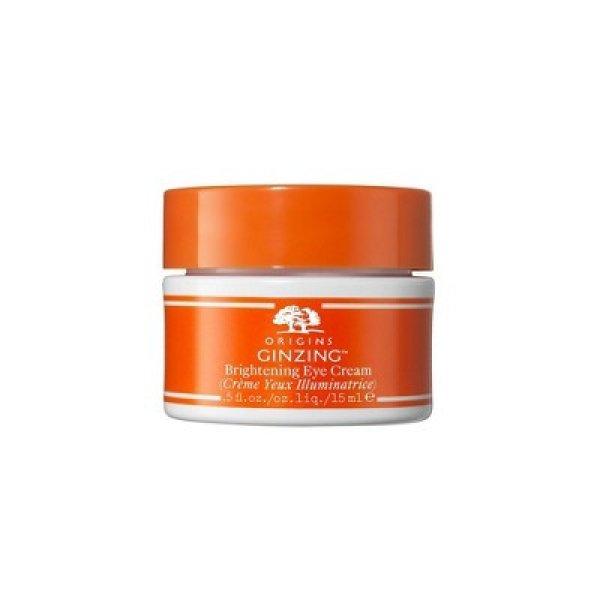 Origins Világosító szemkörnyékápoló krém GinZing™ Cool (Brightening
Eye Cream) 15 ml