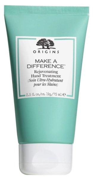 Origins Fiatalító kézkrém Make A Difference™ (Hand Treatment) 75 ml