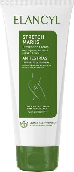 Elancyl Krém a striák megelőzésére Stretch Marks (Prevention Cream) 200 ml
