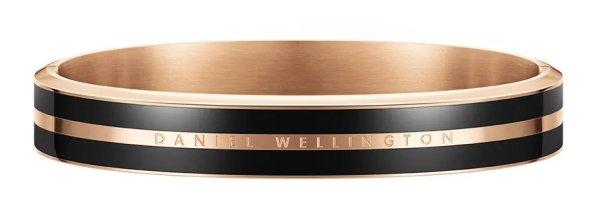 Daniel Wellington Modern tömör bronz karkötő Emalie Infinite DW0040025 M:
16,6 cm