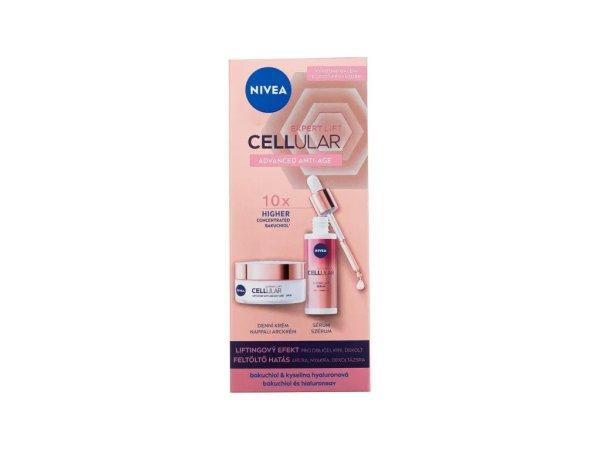 Nivea Bőrápoló ajándékkészlet Expert Lift Cellular