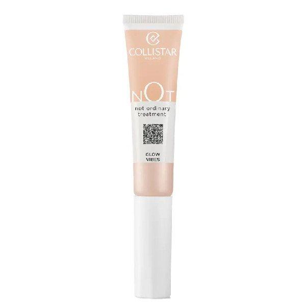 Collistar Folyékony highlighter NOT Glow Vibes (Highlighter) 15 ml 01 Morning
Light