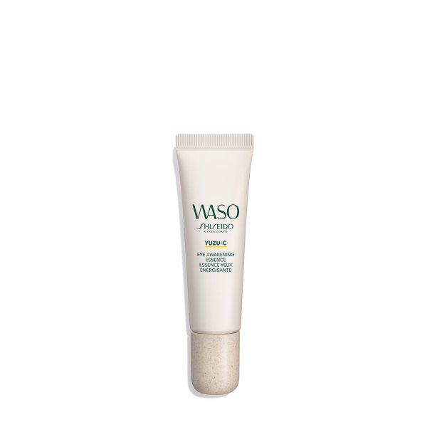 Shiseido Bőrvilágosító szérum C vitaminnal Yuzu-C (Eye Awakening Essence)
20 ml