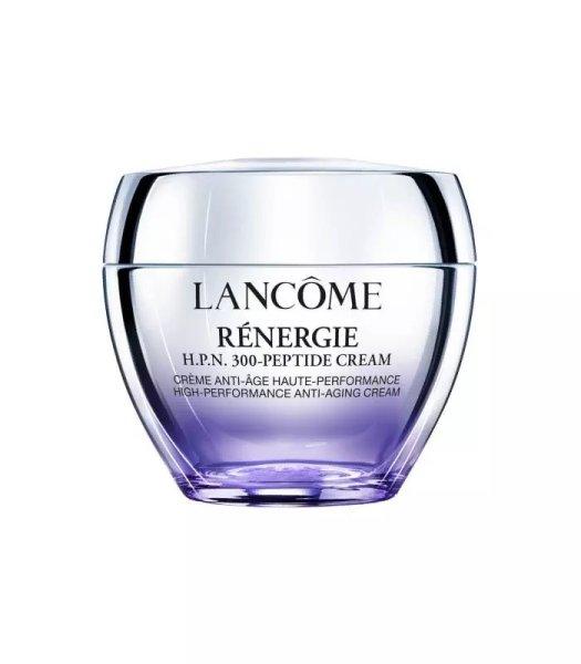 Lancôme Arcbőr fiatalító krém Rénergie H.P.N. 300 - Peptide Cream
(High-Performance Anti-Aging Cream) 50 ml