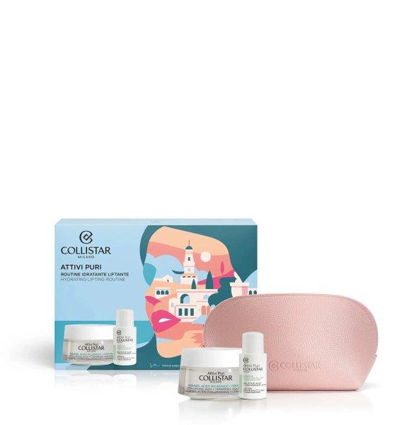 Collistar Bőrápoló ajándékcsomag Hyaluronic Acid + Ceramides Set