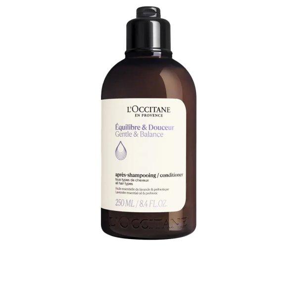 L'Occitane en Provence Balzsam a fejbőr egyensúlyának helyreállítására
Gentle & Balance (Conditioner) 250 ml